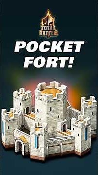 Fort Defence Strategy!