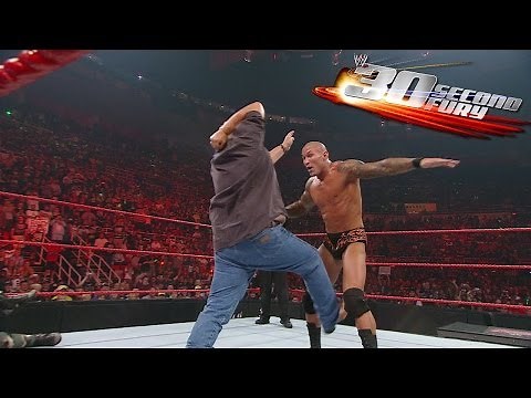 30 Second Fury - Bionic Elbow!