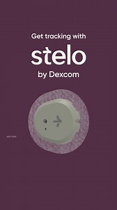 34M views · 32 shares | Stelo, the powerful glucose biosensor, gives you all of the insights and none of the interruptions to help make healthier habits become second nature. | Stelo | Facebook