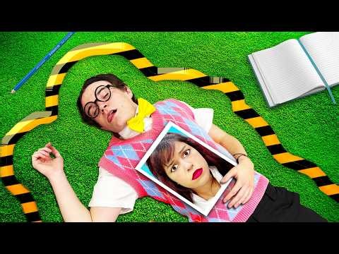 What's Happened to NERD Student Mystery