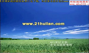 Excel2003高级使用技巧全套视频教程共53讲 03函数的应用基础（流畅）_1280x720_2.00M_h.264