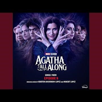 The Ballad of the Witches' Road (Agatha Through Time Version)