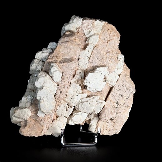 Orthoclase, Albite, Organ Mountains, United States, 315 Grams - Etsy