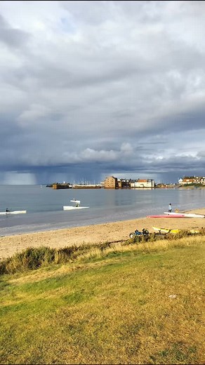 Thanks @lenakkraus sorting out a come and try evening in my home spot Great to get a nice group prepared to try out different surfskis and find their sweet spot and their tipping point 👌🏻 #carbonologysportuk #surfskiscotland #oceanski #surfski #carbonologysport #carbonologysportboostx #gboceanski #scotland #northberwick #eastlothian | Alan Hunter