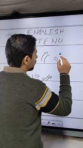 upward strokes in steno ||#stenography #stroke #learning #shorthand #sarkarinaukri #education