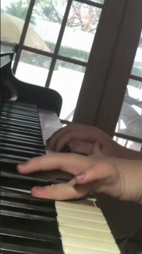 Canon in D by Johann Pachelbel - Full Version on My Channel #963hz #piano #classicalmusic