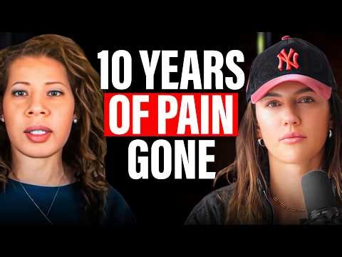 10 Years in the Marines Broke My Body—Here’s How I Rebuilt It