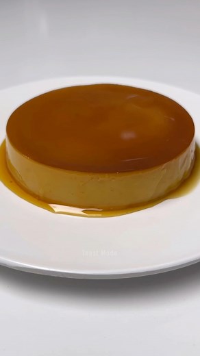 733K views · 13K reactions | Leche Flan #ovenbaked #recipe Yeast Mode | Yeast Mode | Facebook