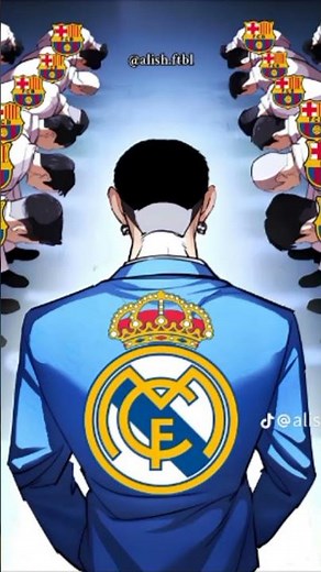 تحيا ريال مدريد