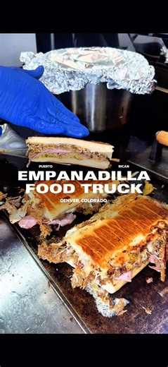 Johnny Boy Eatz Puerto Rican Food Truck in Denver #colorado #denver | johnny boy eats