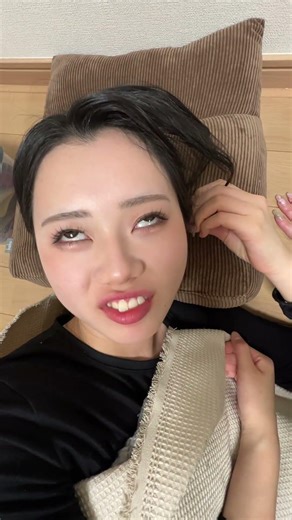 バイトでお疲れな姉さん#shorts