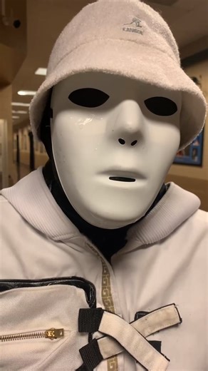 Jo Koy Jabbawockeez Member on TikTok Dancing Alone
