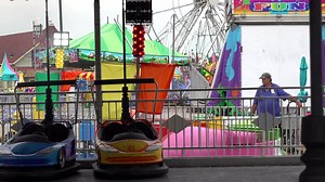 Rides at the York State Fair pass inspection despite some public concern