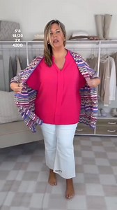 Walmart plus size haul! Comment “shop” and I will send you all the details! #walmartfashion #plussize #plussizeclothing | House of Dorough