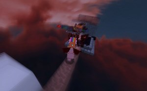 美丽的MLG-Rush材质发布