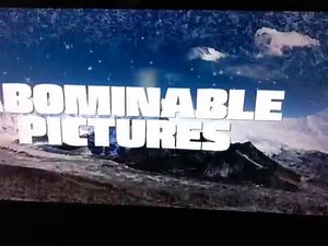 Abominable Pictures/IFC Original Program