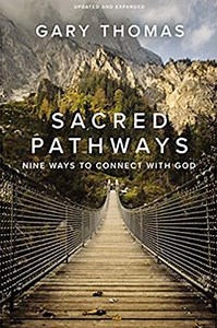Sacred Pathways - Gary Thomas