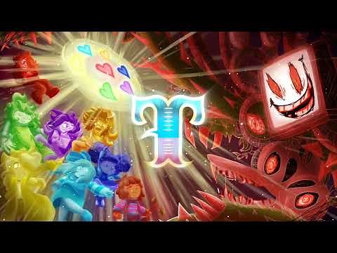 UNDERTALE - FINALE -「𝙨𝙥𝙚𝙙 𝙪𝙥」