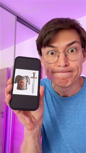 Crafting a Cardboard Fortress to Battle Bedtime Monsters!