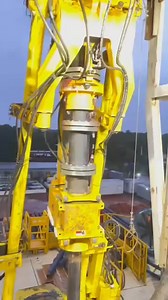 7.8K views · 115 reactions | Top Drive System : A top drive is a big...