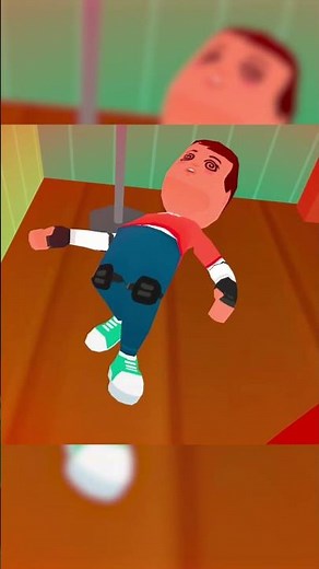 Feel The Heat In Fire Fighter VR Job Simulator 🚒🔥| Real Rescue Gameplay | Meta Quest #vrshorts