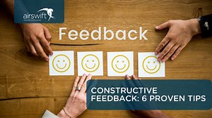 Constructive feedback: The ultimate guide & practical tips