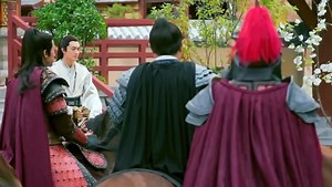 Episode 41 - Princess Agents (2017)