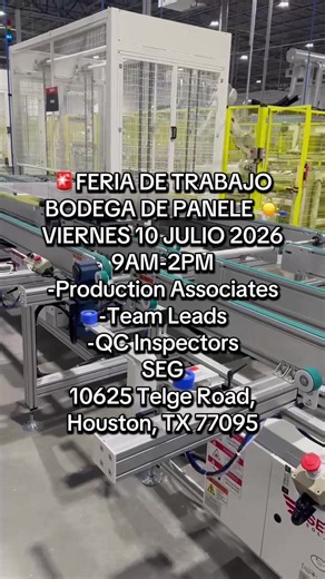 #hiringevent #jobfair #houstonjobs | hiring