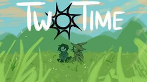 Two Time // Forsken Animatic