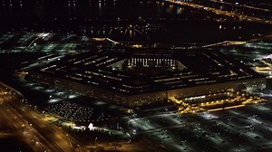 Seven News special The Phenomenon 'reveals truth' about UFOs