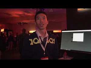 Tech Showcase: DeepFind: Searching within Documents to Answer Natural Language Questions