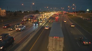 TxDOT unveils $1.3 billion plan to fight congestion