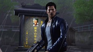 Celebrate Today's Launch of Sleeping Dogs: Definitive Edition With This Action Filled Trailer