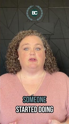 The typical back up plan