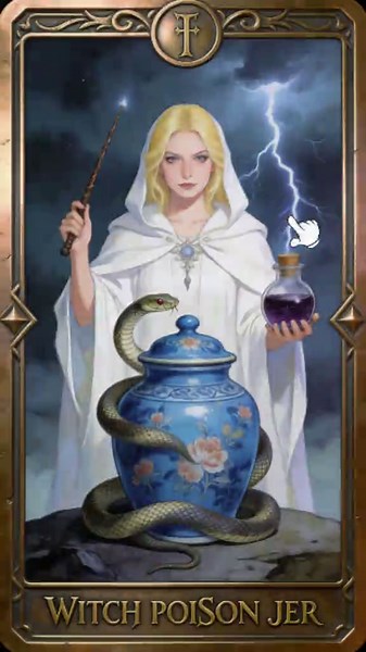 Tarot Card Reading Explained