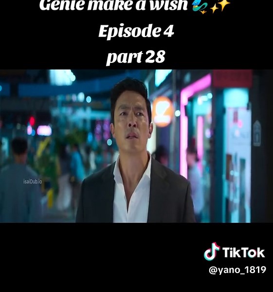 Genie Make a Wish - Episode 4 Part 28 Adventure