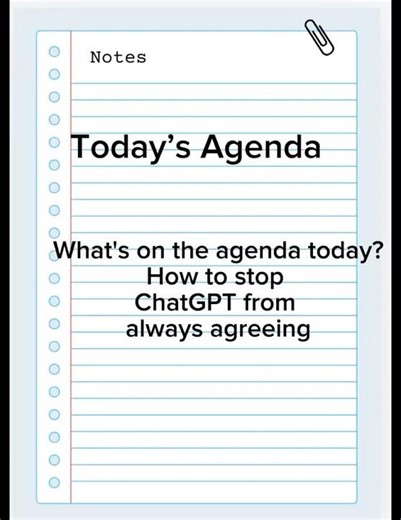 How to program ChatGPT!
