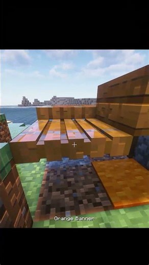 Minecraft Easy Fox House 🦊