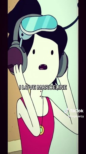 Celebrate Marceline: Adventure Time's Iconic Character