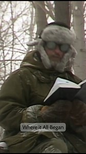 505K views · 10K reactions | On December 11, 1989, the very first production day for The Red Green Show kicked off with 26 Winter Poems deep in the Canadian woods. It was cold, poetic, and it officially helped start the show we all love! To celebrate this monumental anniversary, we invite you to start your own journey from the very beginning. https://www.youtube.com/playlist?list=PL1B7032B7794EACD3 #possumlodge #chapter11 #theredgreenshow #anniversary #CelebrateWithUs | Red Green | Facebook