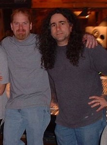 FATES WARNING Guitarist, Singer Discuss ARCH/MATHEOS Project In New Video Interview