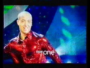 BBC One Continuity (Friday 24th August 2007) (4)