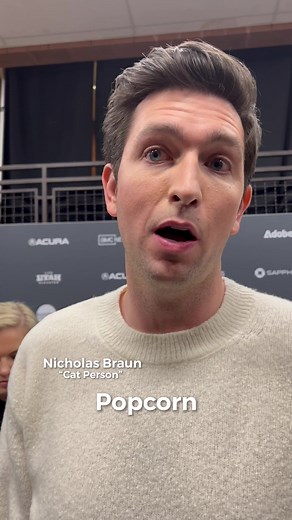 Sundance Film Festival Snacks: A Filmmaker's Favorite Picks