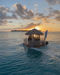 🍂🦃 Happy Thanksgiving from Cruisin’ Tikis Key West! 🦃🍂 Today, we’re extra thankful for warm tropical breezes, stunning sunsets, and—most of all—you. To our guests, friends, and locals who’ve cruised, laughed, celebrated, and made unforgettable memories with us… thank you. We hope your day was filled with good food, good vibes, and the people who make your heart feel full. From our tiki family to yours, have a beautiful and relaxing Key West Thanksgiving. 🌴❤️ Cheers to gratitude, sunshine, a
