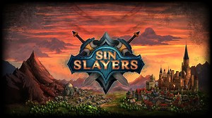 GAME ON: Sin Slayers commits a few unoriginal sins | Arkansas Democrat Gazette