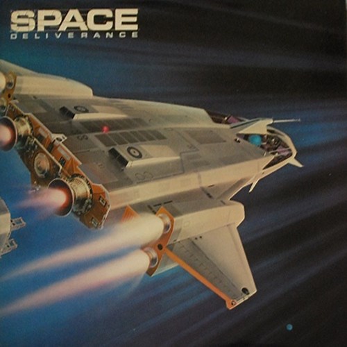 Space - Deliverance