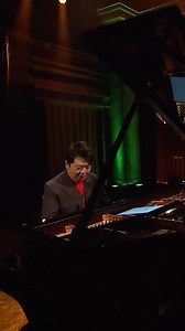 Steinway Artist Lang Lang - 郎朗 performed live on The Tonight Show Starring Jimmy Fallon last night, delighting viewers with a medley from his album “The Disney Book.” | Steinway & Sons