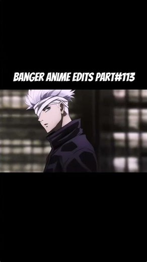 Gojo – Limitless Power Unbound 👁️⚡