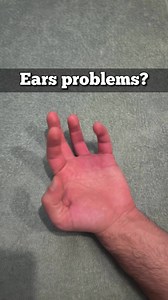 40K views · 551 reactions | Reflexology point for EARS problems…. Magical points of the body…..#ears #reflexology #acupressure #handreflexology | Hesam Norouzi | Facebook