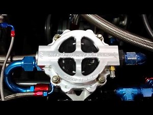 ClearView Filtration Demo